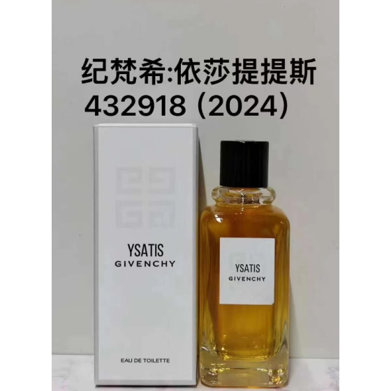 Givenchy Ysatis-100ml